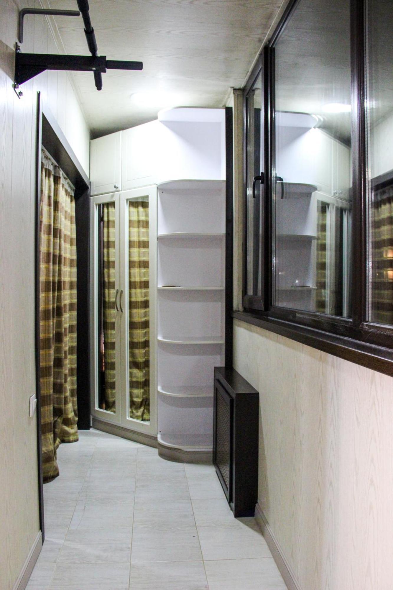 Zhalgin'S Apartments 1 Turksib Екстериор снимка