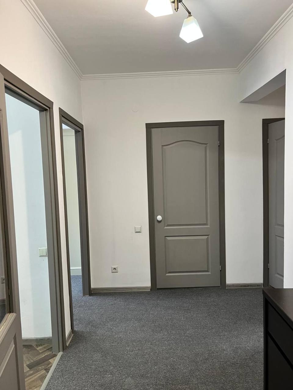 Zhalgin'S Apartments 1 Turksib Екстериор снимка