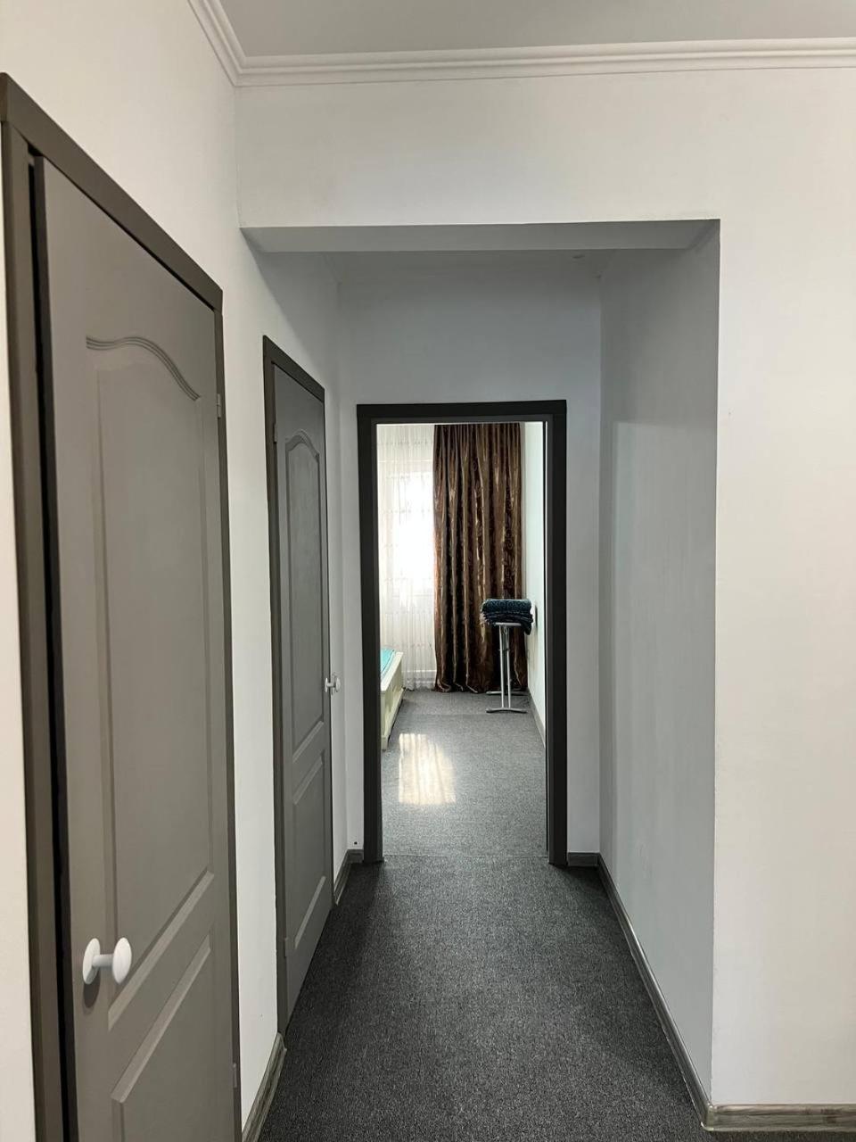 Zhalgin'S Apartments 1 Turksib Екстериор снимка